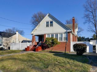 282 Demorest Ave, Avenel, NJ 07001