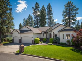 616 N Coles Loop, Post Falls, ID 83854