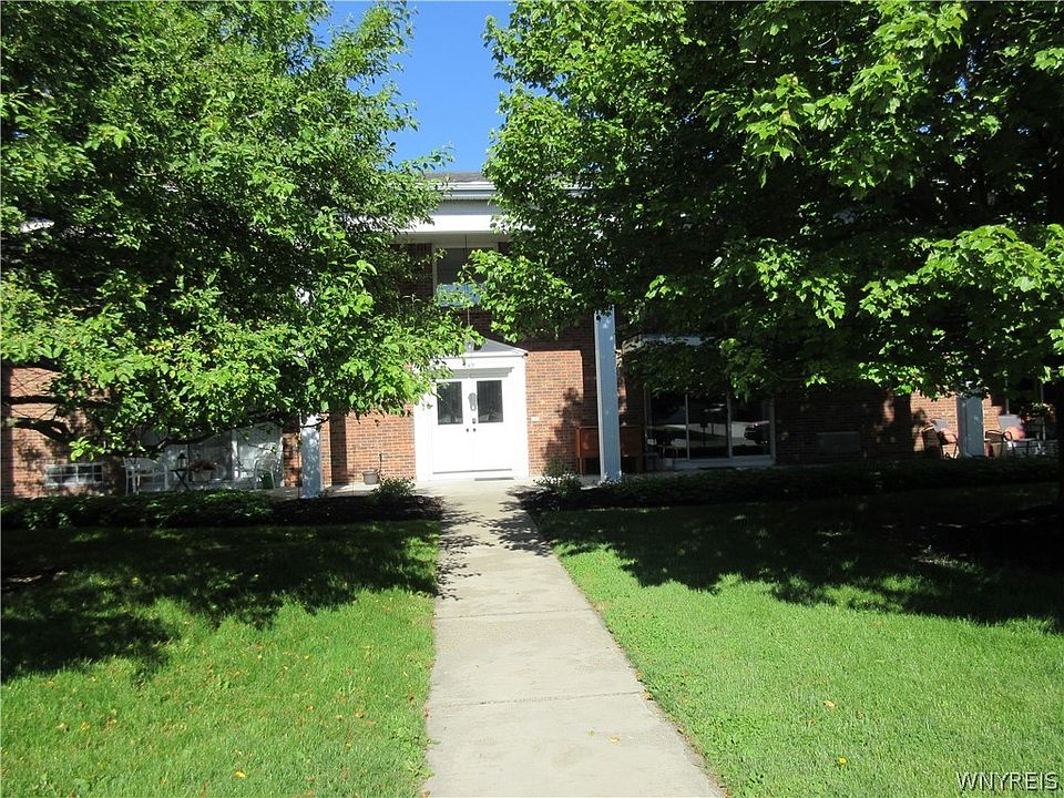 1st image of 345 S Cayuga Rd APT A