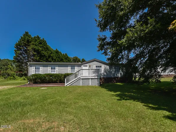 6124 Heath Hawkins Ct, Willow Spring, NC 27592