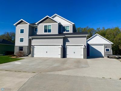 1288 Goldenwood Dr, West Fargo, ND, 58078