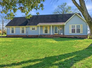 751 Harden St, Gallatin, TN 37066