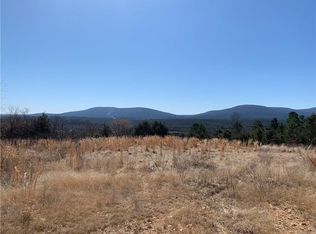 1888 Broadway St, Mansfield, AR 72944