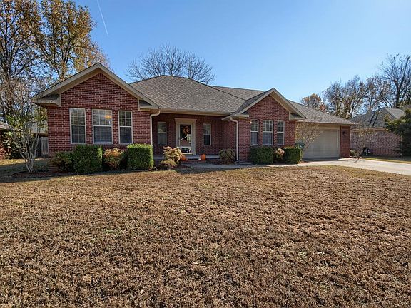2nd image of 1013 S Tulsa Ave