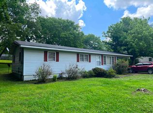 800 Cross St, Cherokee, AL 35616