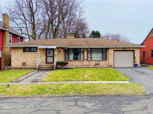 266 Briggs St, Syracuse, NY 13208