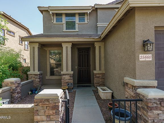 3rd image of 25660 N DESERT MESA Drive