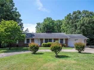 2520 Reynolds Park Rd, Winston Salem, NC 27107