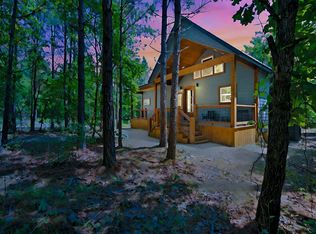 156 Locust Grove Trl, Broken Bow, OK 74728