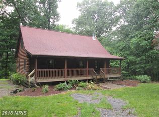 18619 Outpost Rd, Keedysville, MD 21756