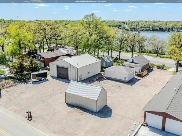 25187 Highway 9 #&-71, Spirit Lake, IA 51360