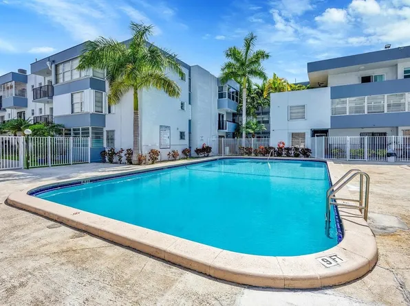 2498 SW 17th Ave APT 4206, Miami, FL 33145