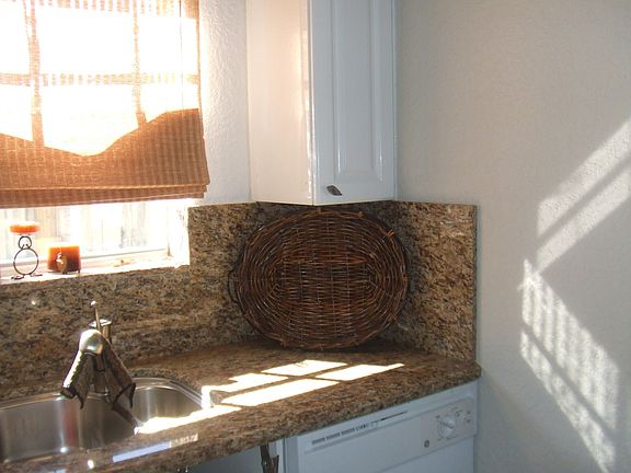 Granite Kitchen