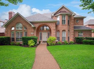 342 Tanglewood Ln, Coppell, TX 75019