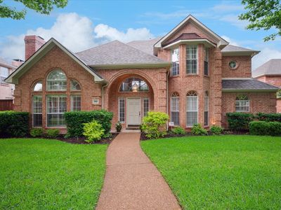 342 Tanglewood Ln, Coppell, TX, 75019