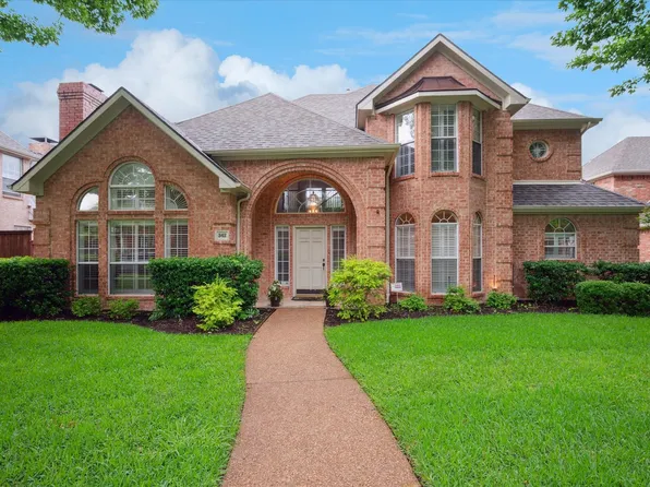 342 Tanglewood Ln, Coppell, TX 75019