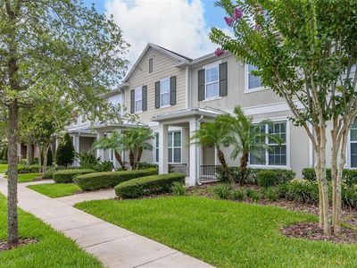 11999 Water Run Aly, Windermere, FL, 34786