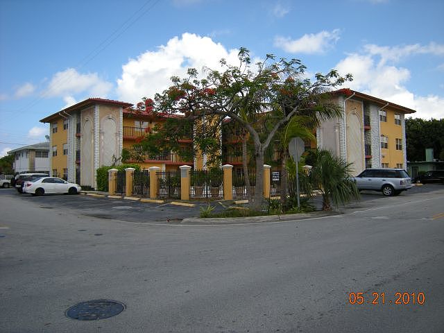 nice complex