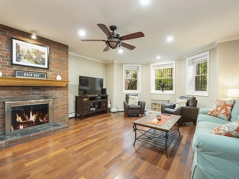 271 Beacon St #A — Photo 1