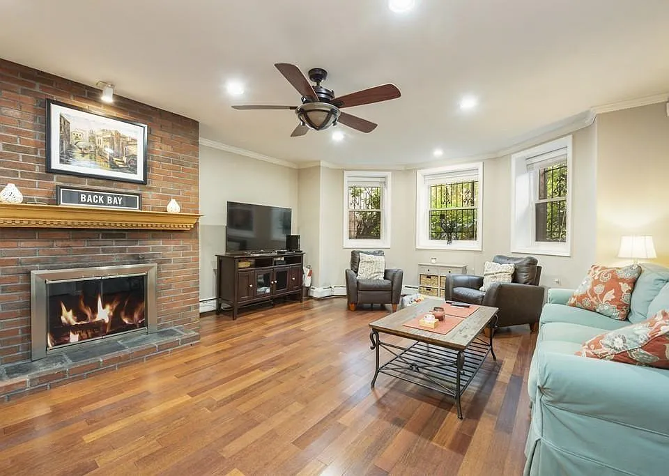 271 Beacon St #A