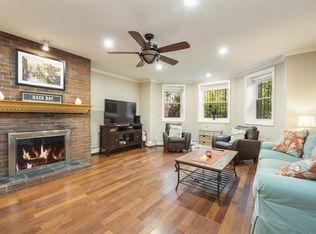 271 Beacon St APT A, Boston, MA 02116