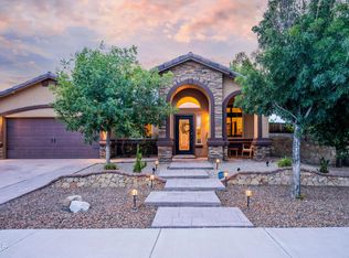 5705 Valley Laurel St, El Paso, TX 79932