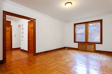 Rented by Abacus Properties