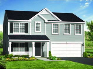 1720 Greenwood Dr, Crown Point, IN 46307