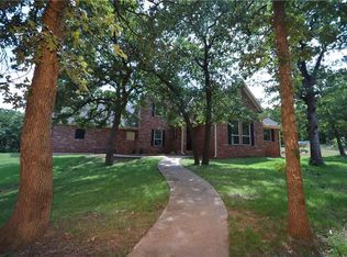 12800 NE 234th St, Arcadia, OK 73007