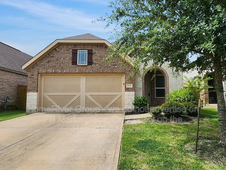 12626 Gallowhill Dr — Photo 1