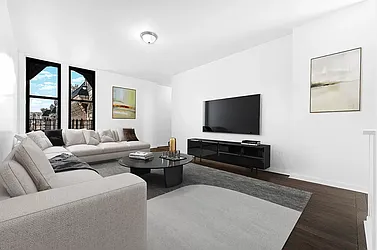 Rented by REAL New York