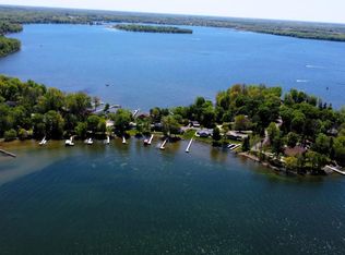 3178 Viewpoint Rd, Isle, MN 56342