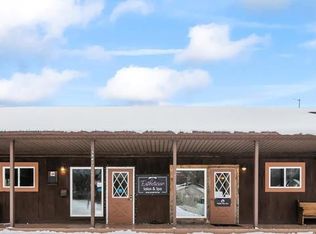 3947 Route 899, Marienville, PA 16239