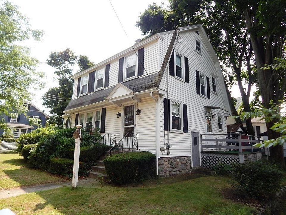 295 Upham St, Melrose, MA 02176 Zillow