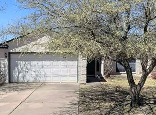 17700 Limpia Creek Dr, Round Rock, TX 78664