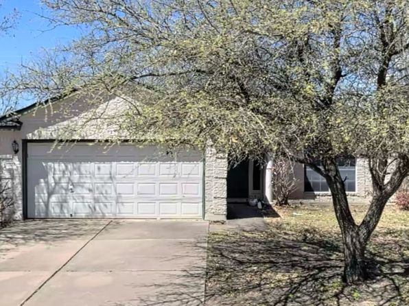 17700 Limpia Creek Dr