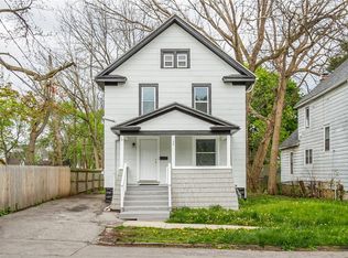 34 Admiral Park, Rochester, NY 14613