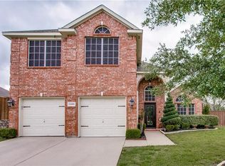 5406 Old Blush Dr, Midlothian, TX 76065
