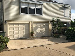 7416 El Cielo, Galveston, TX 77551
