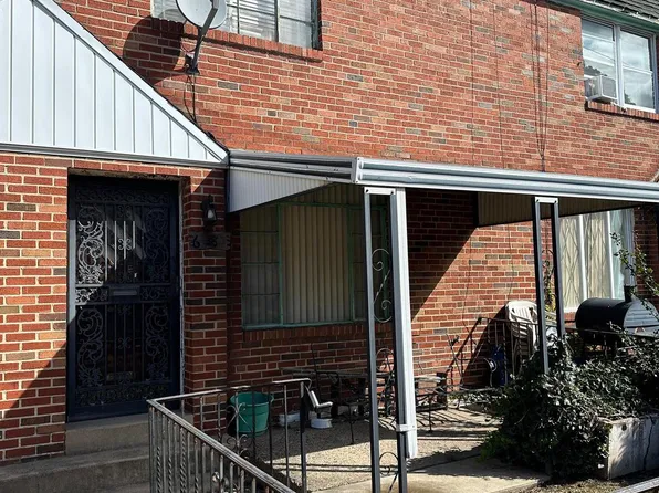6487 Lensen St, Philadelphia, PA 19119