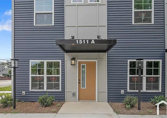 1511 Fort Bragg Rd — Photo 1
