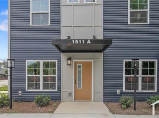 1511 Fort Bragg Rd APT B, Fayetteville, NC 28305