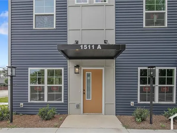 1511 Fort Bragg Rd, Fayetteville, NC