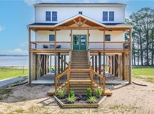 767 Sunken Meadow Rd, Spring Grove, VA 23881