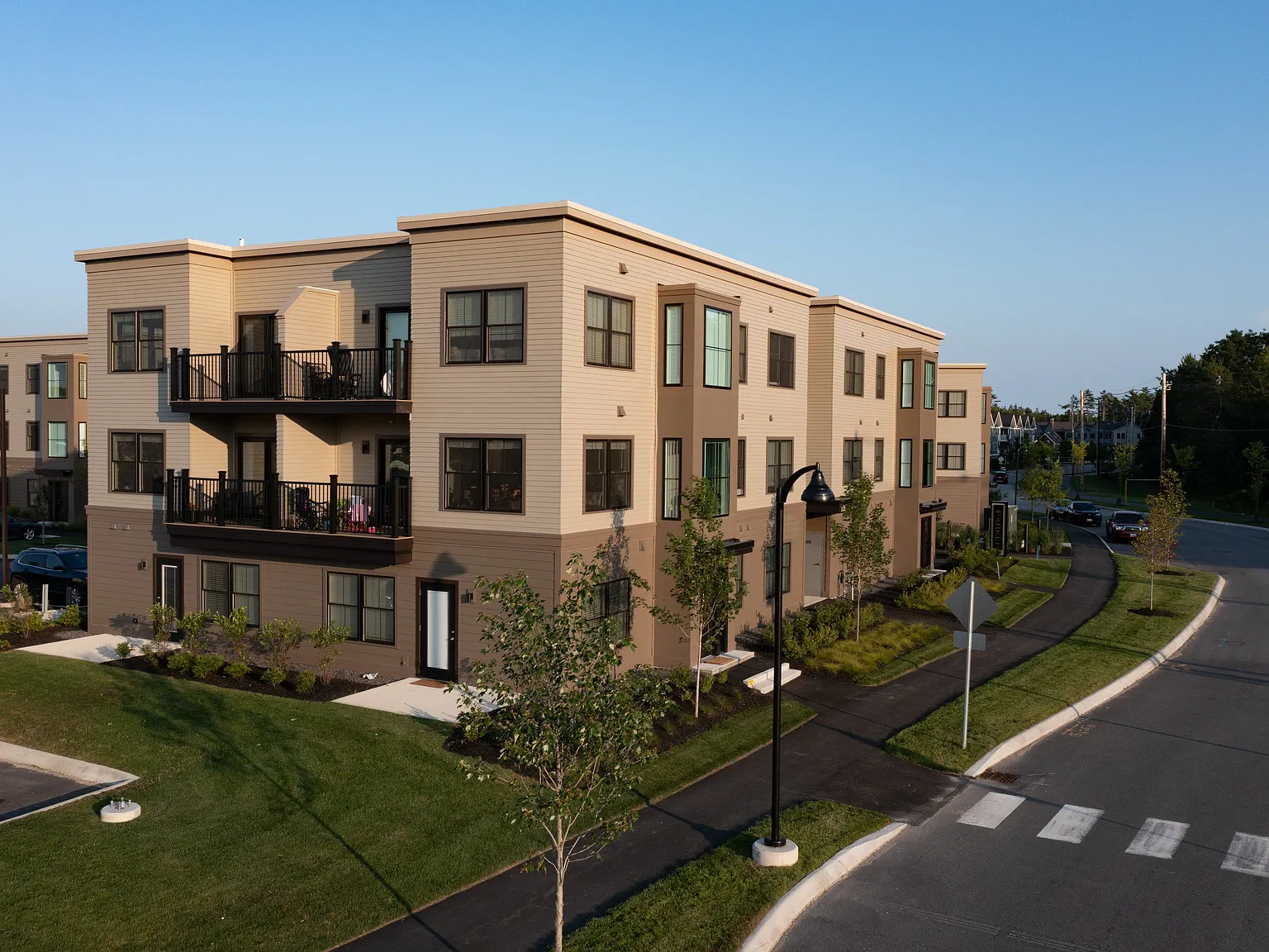 The Parker — Photo 2