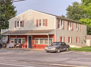 3185 Spring Rd, Carlisle, PA 17013