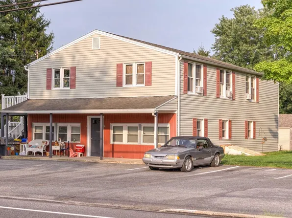 3185 Spring Rd, Carlisle, PA 17013