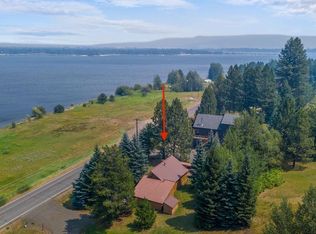 2223 W Mountain Rd, Donnelly, ID 83615