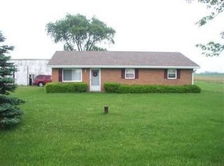 3748 Sulphur Springs Rd, Brookville, OH 45381