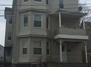 212 Weld St, New Bedford, MA 02740